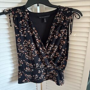 White House Black Market top